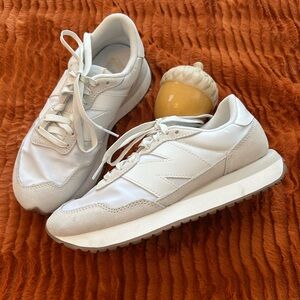 New balance sneakers